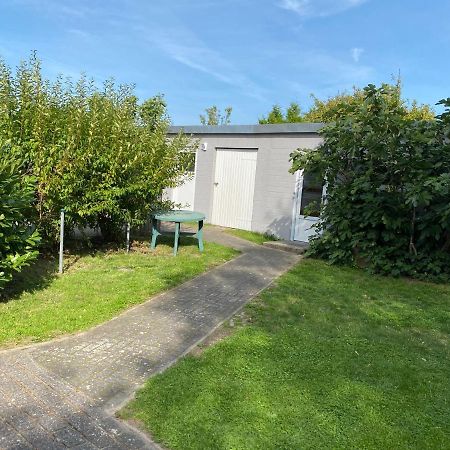 Ferienhaus Ostseestern Villa Insel Poel Exteriör bild