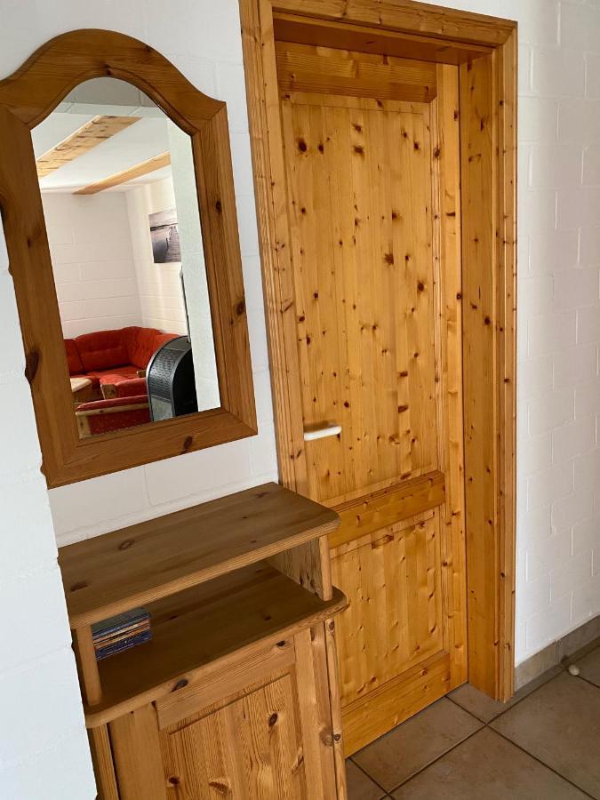 Ferienhaus Ostseestern Villa Insel Poel Exteriör bild