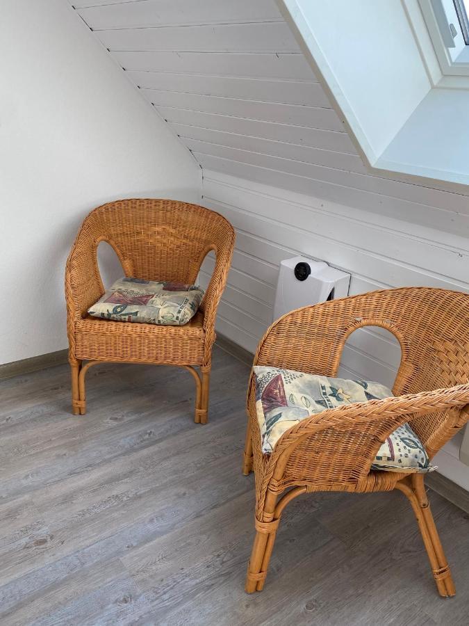 Ferienhaus Ostseestern Villa Insel Poel Exteriör bild