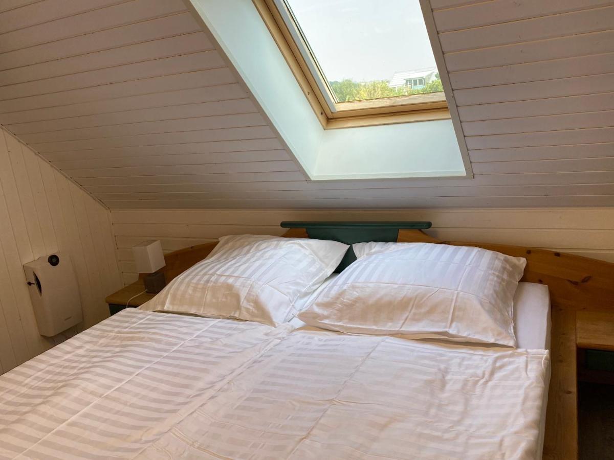 Ferienhaus Ostseestern Villa Insel Poel Exteriör bild