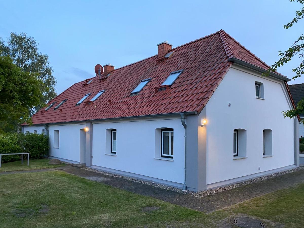 Ferienhaus Ostseestern Villa Insel Poel Exteriör bild