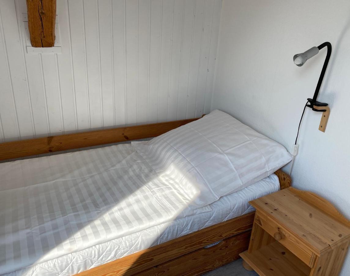 Ferienhaus Ostseestern Villa Insel Poel Exteriör bild