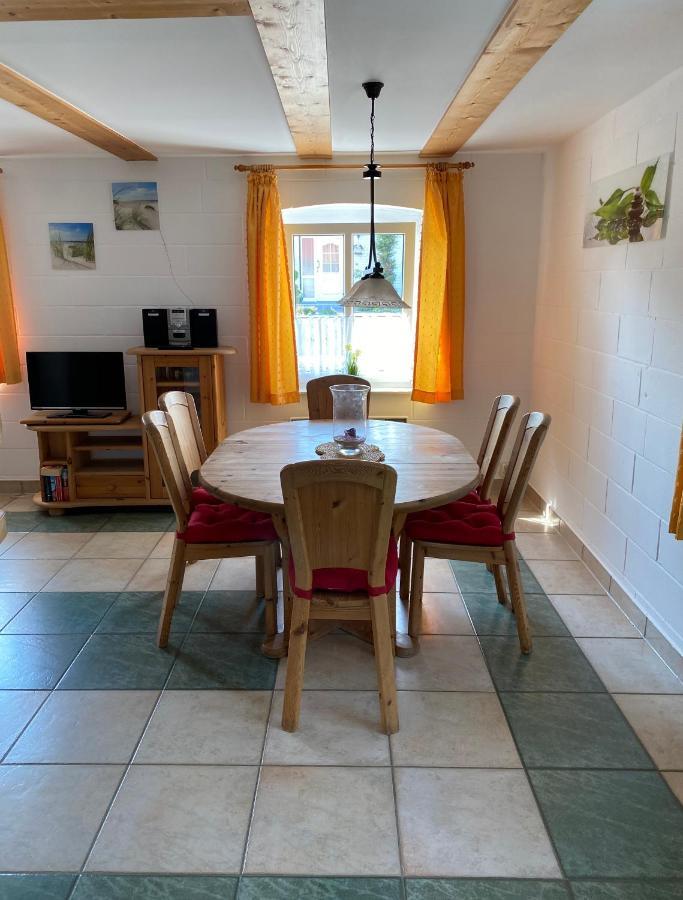 Ferienhaus Ostseestern Villa Insel Poel Exteriör bild